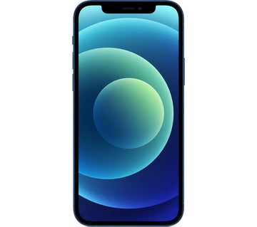 Apple iPhone 12 128GB Blue Unlocked Good